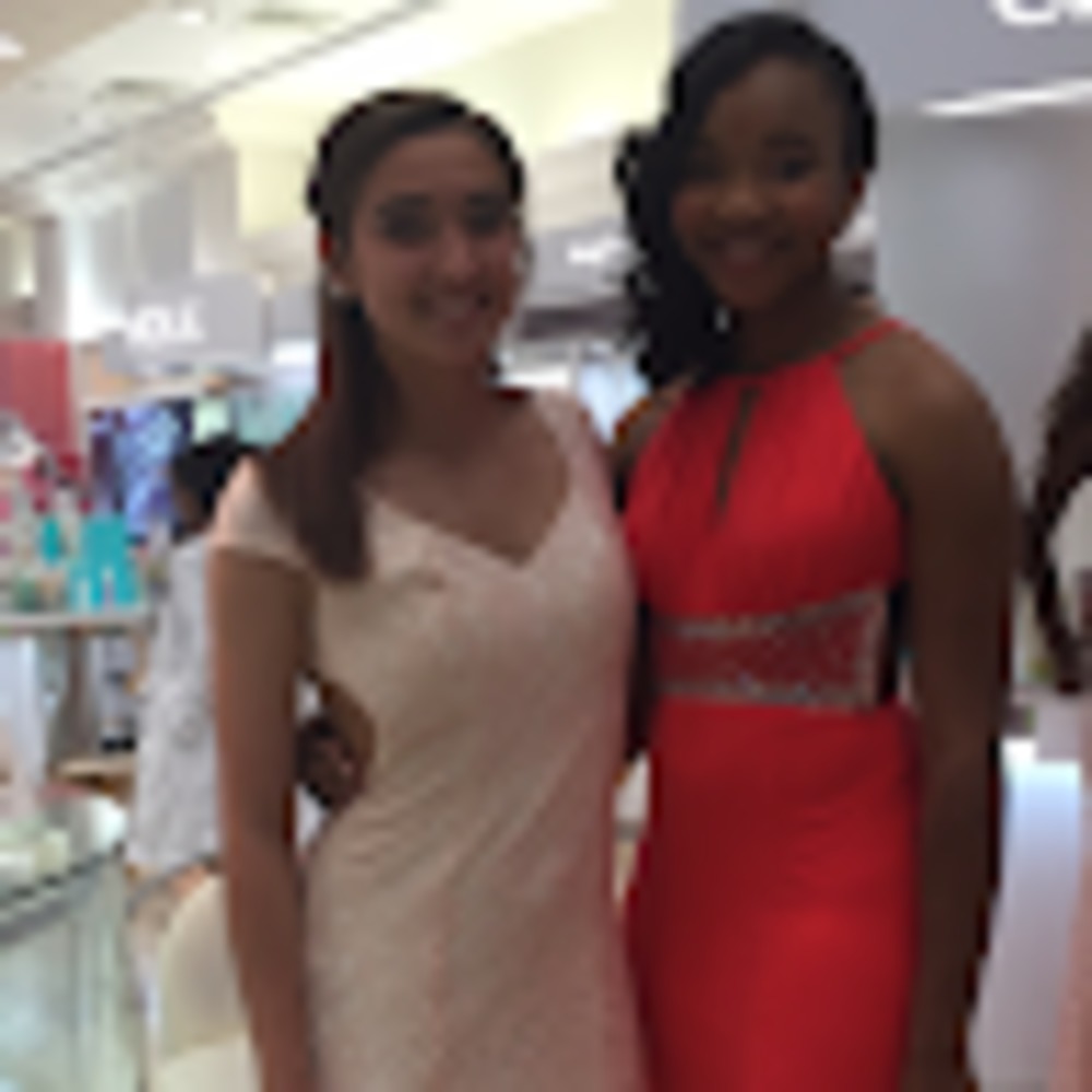 Meet your Posher, Presley